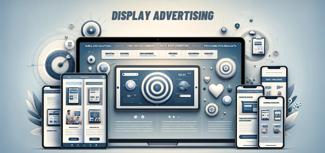 Display Ads