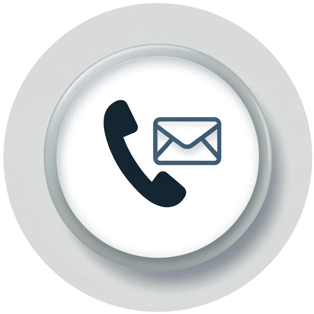 Contact Form Icon