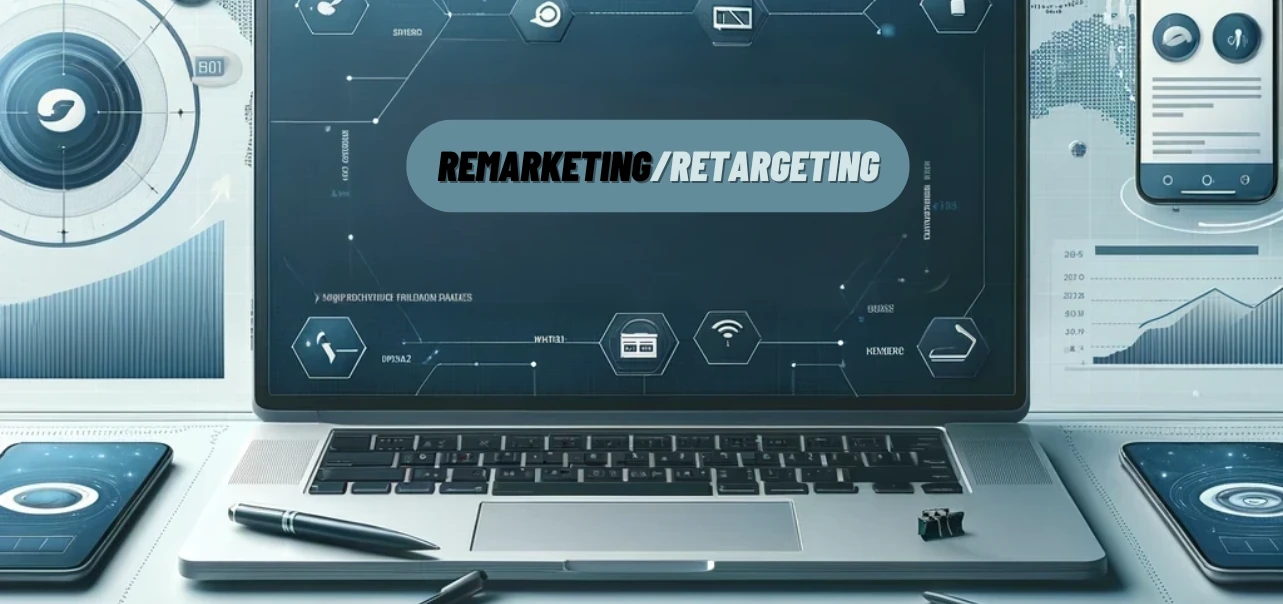 Remarketing/Retargeting