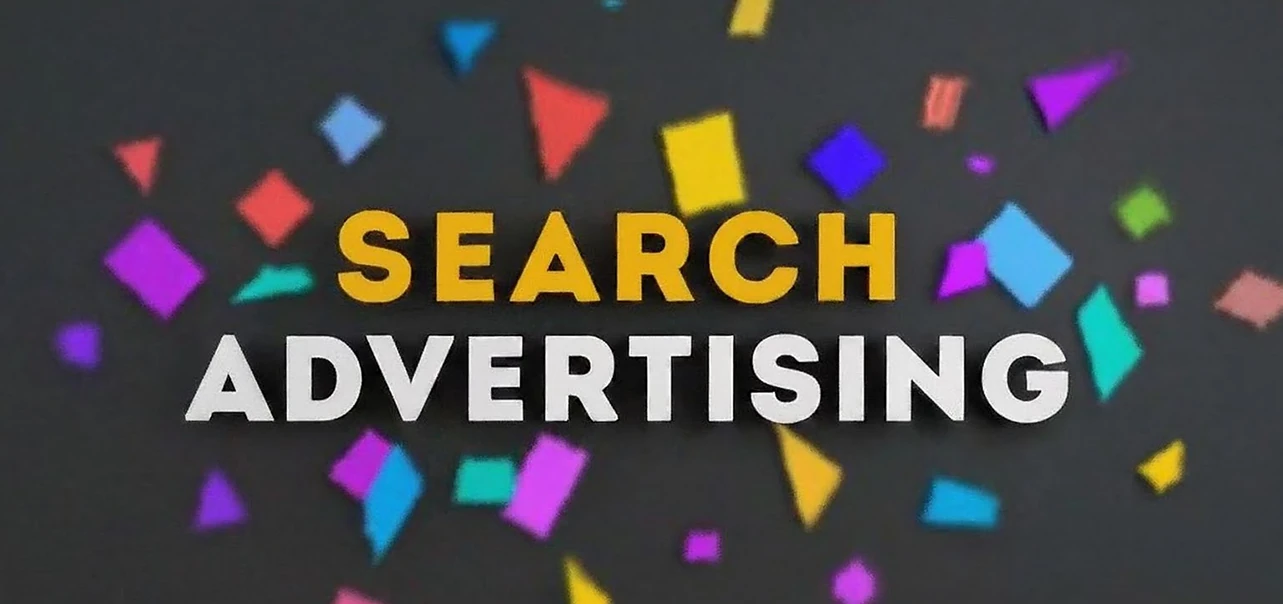 Search Ads