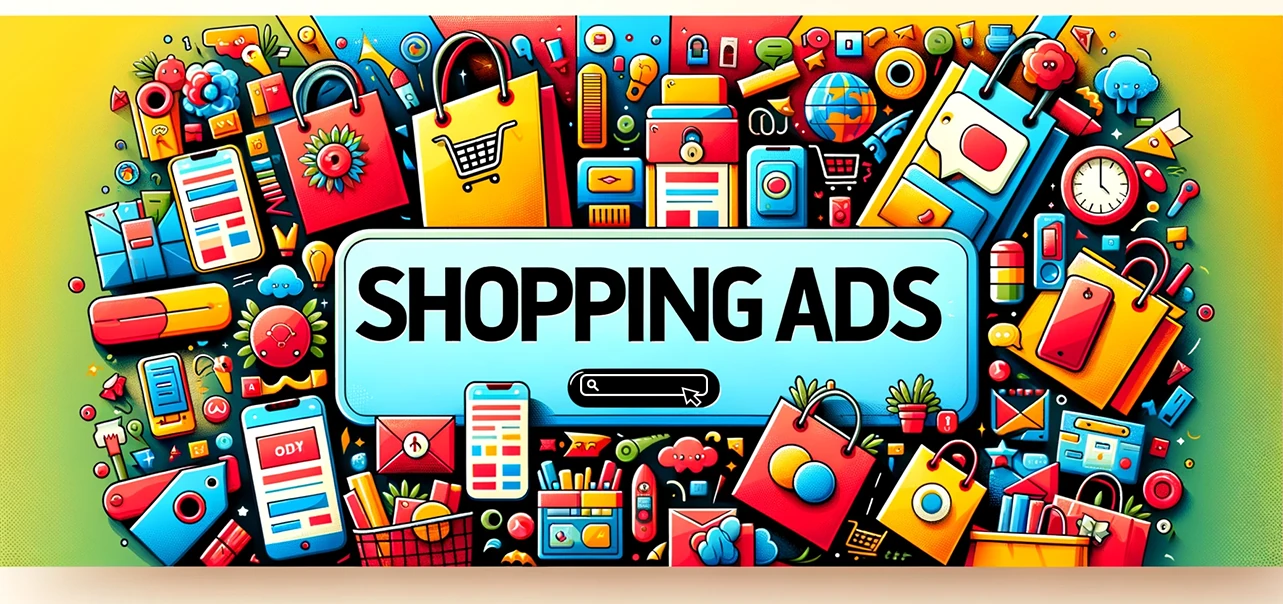 Shopping Ads